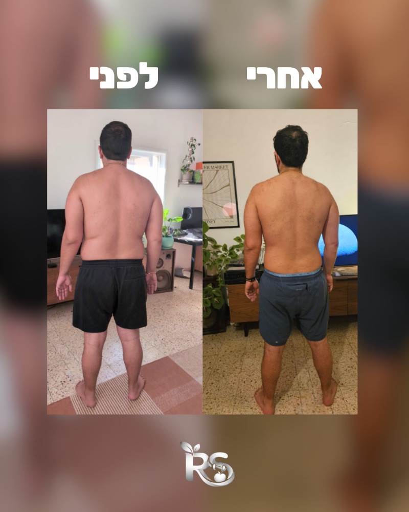 צילום מסך מהליווי: גם גברים: לפני ואחרי. מבט מאחור